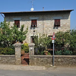Locazione Turistica Matteuzzi Mercatale Val Di Pesa